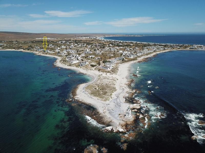 0 Bedroom Property for Sale in Shelley Point Western Cape